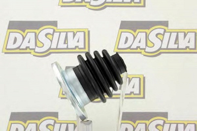 DA SILVA k239 -  Комплект пыльника, приводной вал